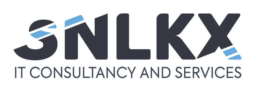 Logo SNLKX